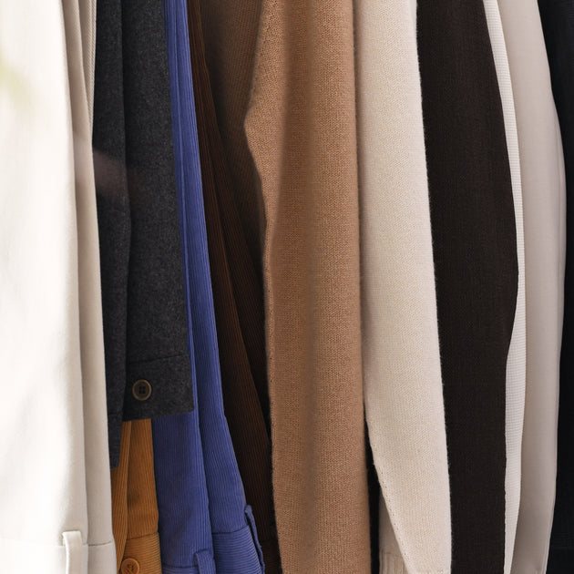 Clothing – Caine Clothiers