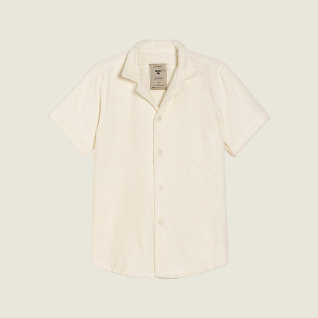 Offwhite Cuba Ruggy Shirt