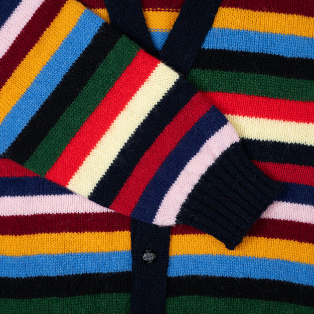 jamiesons_multistripe_cardigan