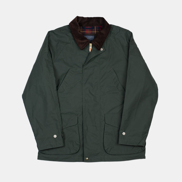 MANIFATTURA CECCARELLI 　FILSON ITALY　36 Brand Spotlight: Tellason + Manifattura Ceccarelli - Tellason