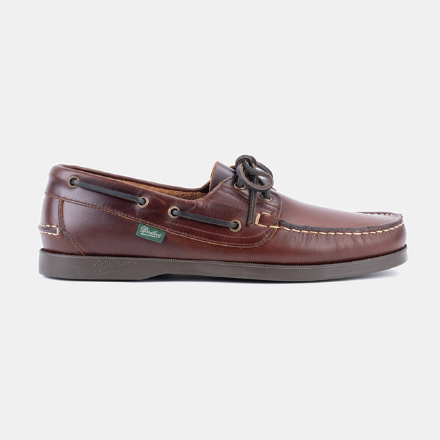 パラブーツ UK6 BARTH / MARINE AMERICA ¥41,800 paraboot_barth_america1_1200x6