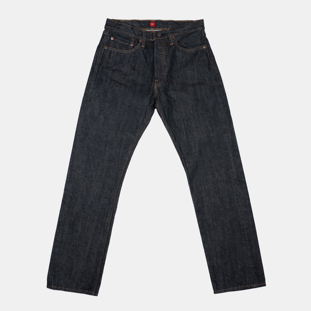 RESOLUTE GB710-2 BLACK DENIM W36×L32 resolute_710_ghostblack2_1200x