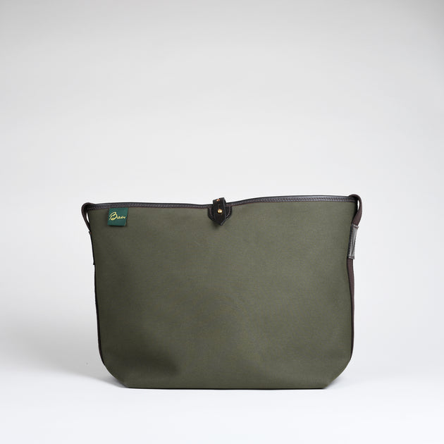 Brady 『KINROSS』 Brady Kinross Bag Black