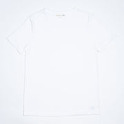 1950's Classic Fit T-shirt - White