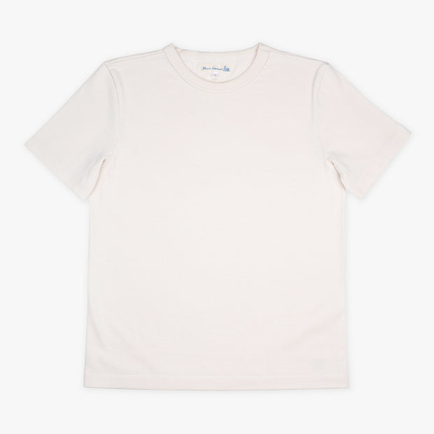 Heavyweight Relaxed Fit T-shirt in Nature