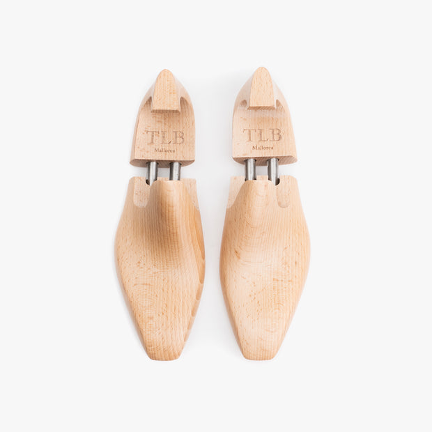 TLB Lasted Shoe Trees - Picasso