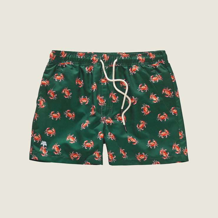 Oh Crab Swim Shorts