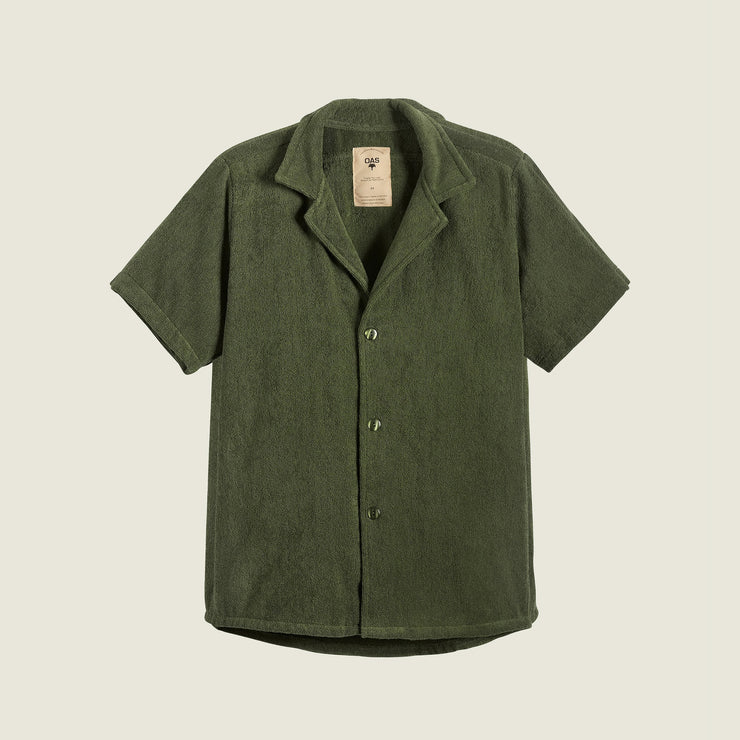 Army Cuba Terry Shirt