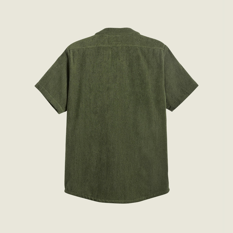 Army Cuba Terry Shirt