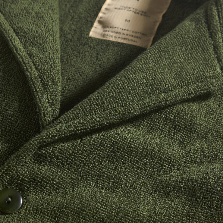Army Cuba Terry Shirt
