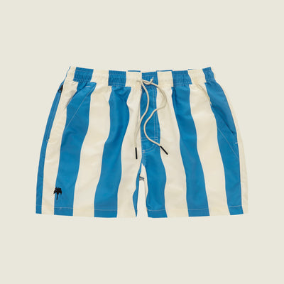 Waver Swim Shorts