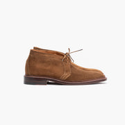 Unlined Chukka 1493 in Snuff Suede