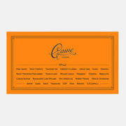 Caine's Gift Card