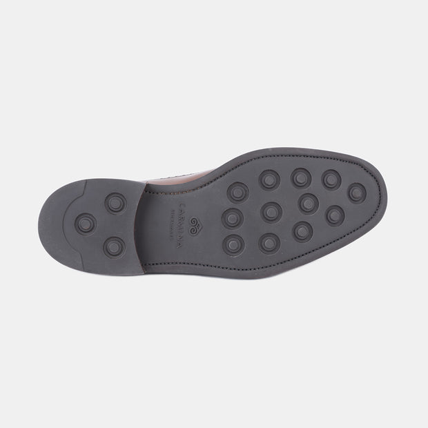 Longwing Derby 532 in Vegano Calf - Brown