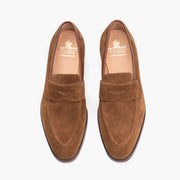 Mephisto sidney shop penny loafer