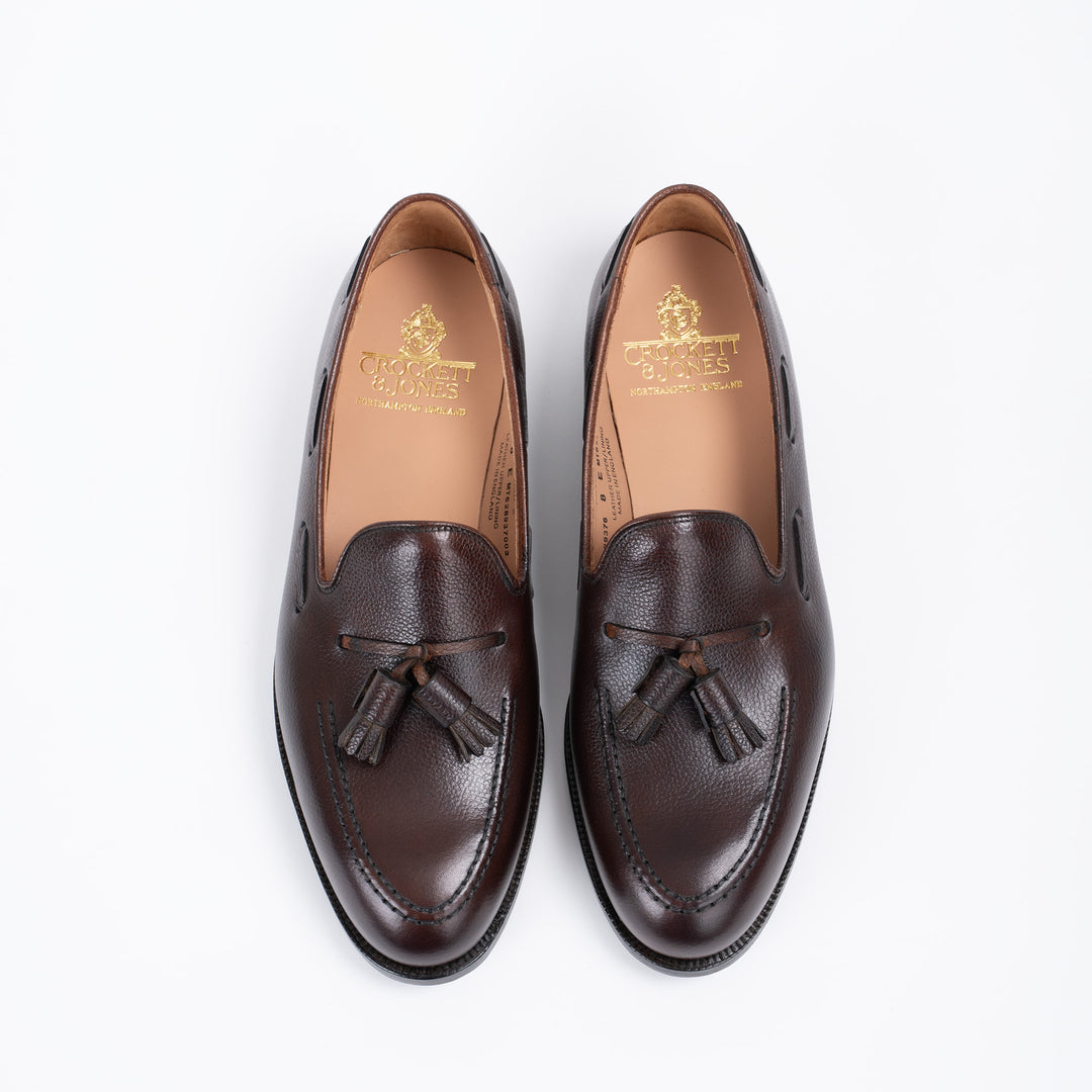 Crockett & Jones – Caine Clothiers Crockett & Jones – Caine Clothiers