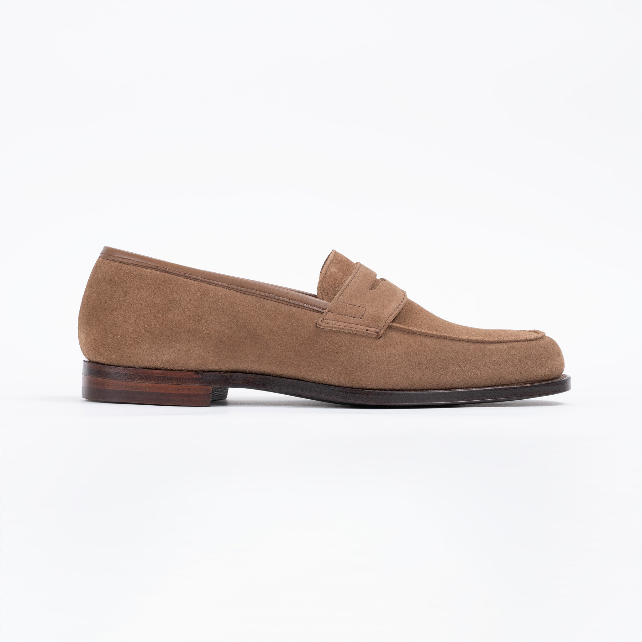 【URIKARI】Crockett & Jones cavendish 3 Brooks Brothers × Crockett & Jones Cow Leather Cavendish 3