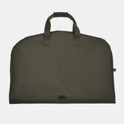 Utility Suit Carrier in Heavy Nylon – Olive