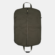 Utility Suit Carrier in Heavy Nylon – Olive