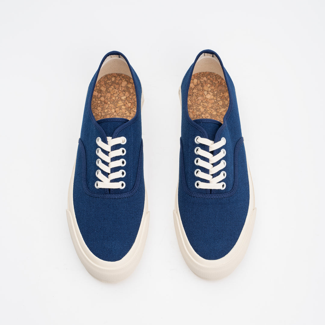 【新品】DOEK OXFORD INDIGO/INDIGO 27.0 doek_indigoindigo_1_shopify_12