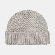 Weir Hat in Wool - Bishopdale (Natural)