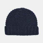 Weir Hat in Wool - Kettlewell (Blue)