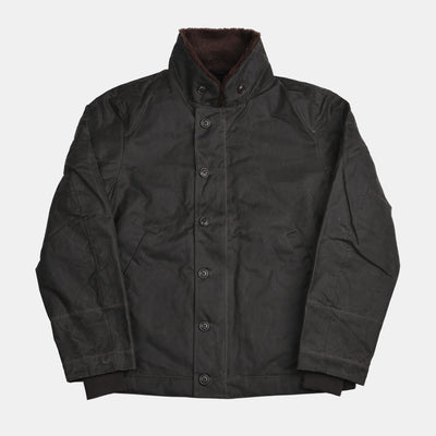 Manifattura Ceccarelli – Caine Clothiers