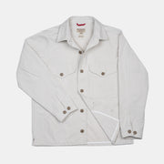 Original Cruiser Jacket in Cotton Rip Stop - Ice