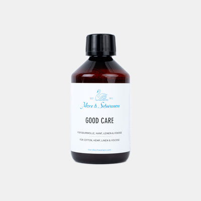 Good Care - Laundry Detergent Cotton