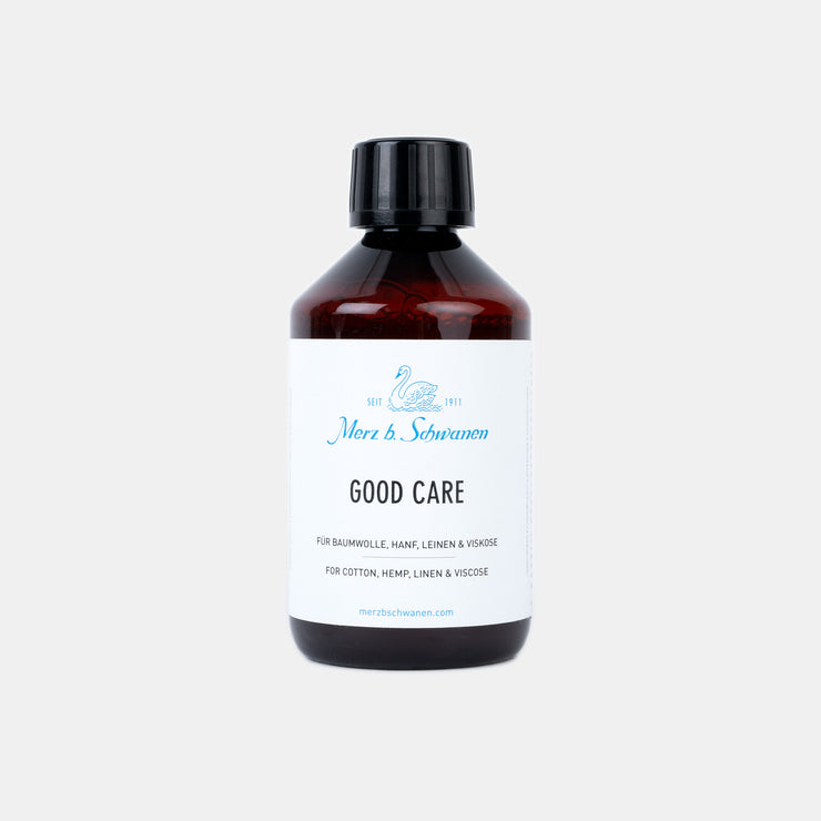 Good Care - Laundry Detergent Cotton
