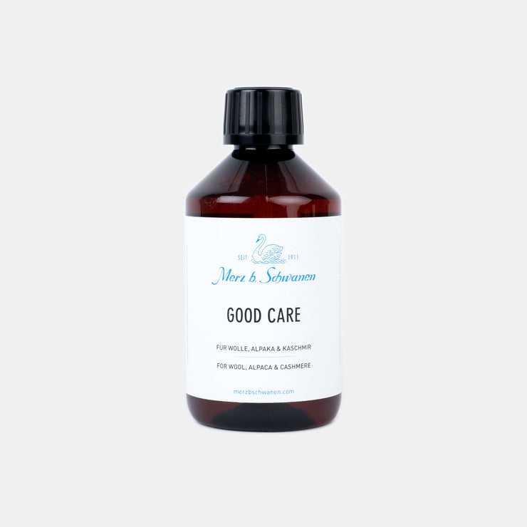 Good Care - Laundry Detergent Wool