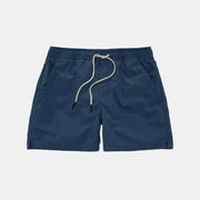 Nylon Swim Shorts - Navy