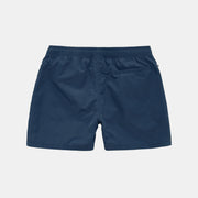 Nylon Swim Shorts - Navy