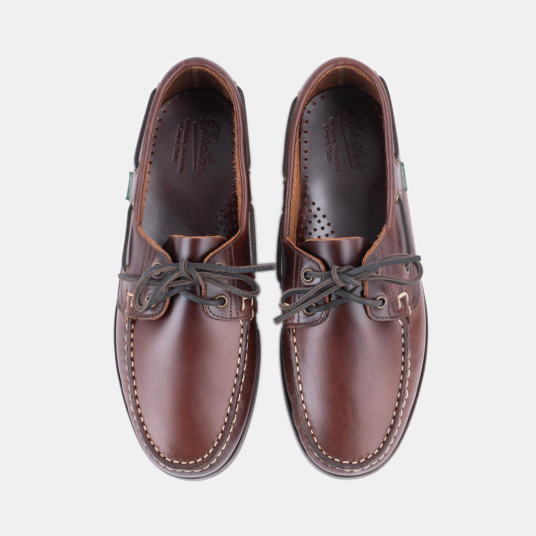 靴 Paraboot BARTH AMERICA UK8 BARTH / AMERICA – Paraboot