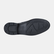 Chamfort Chelsea Boot - Lisse Noir