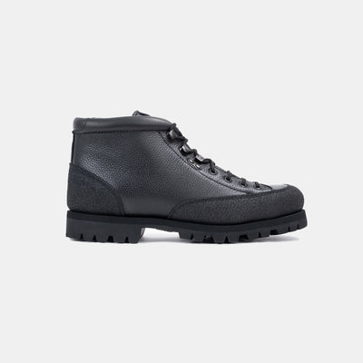 Yosemite Hiking Boot - Noire/Foul Noir