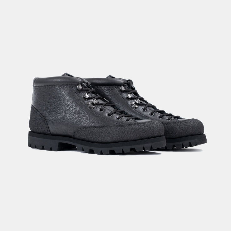 Yosemite Hiking Boot - Noire/Foul Noir