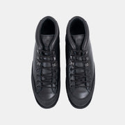 Yosemite Hiking Boot - Noire/Foul Noir