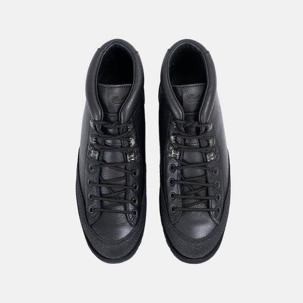 Yosemite Hiking Boot - Noire/Foul Noir