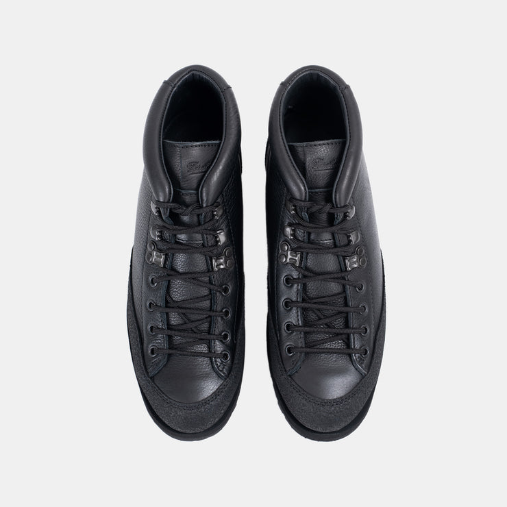 Yosemite Hiking Boot - Noire/Foul Noir