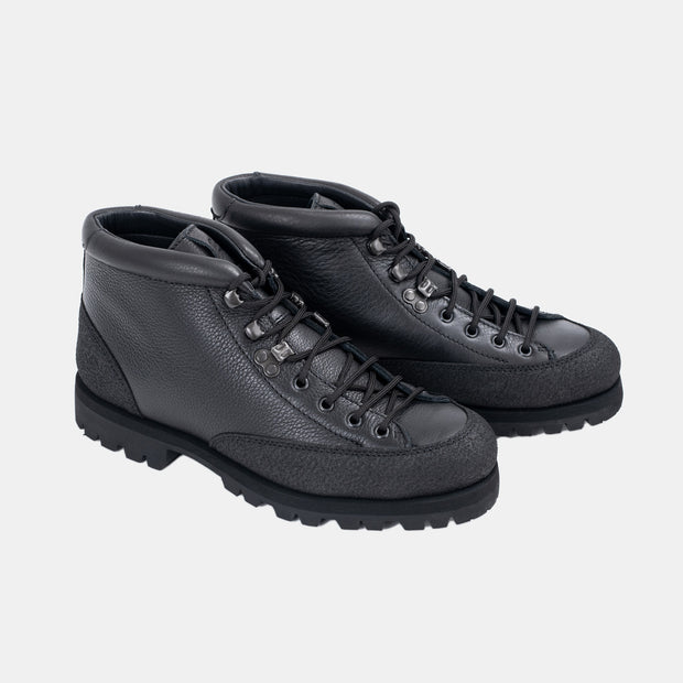 Yosemite Hiking Boot - Noire/Foul Noir