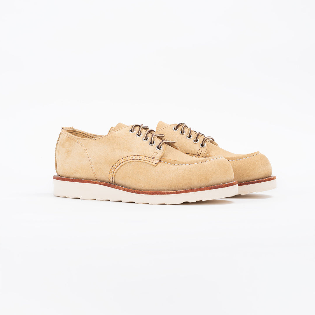 8079 Shop Moc Toe Oxford Hawthorne Abilene – Caine Clothiers