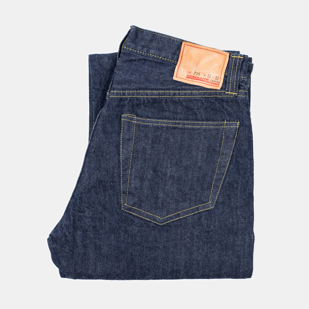 RESOLUTE – Caine Clothiers