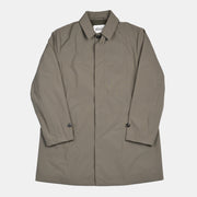 Milano Waterproof Raincoat - Cappero