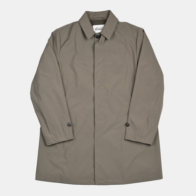 Milano Waterproof Raincoat - Cappero