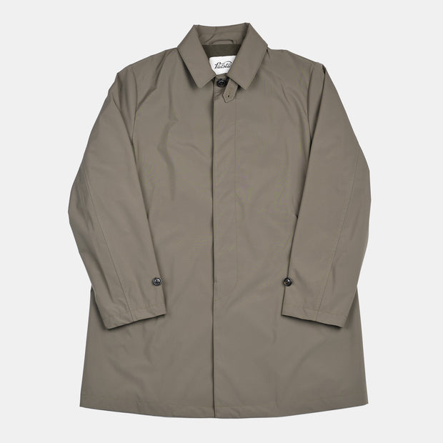 Milano Waterproof Raincoat - Cappero