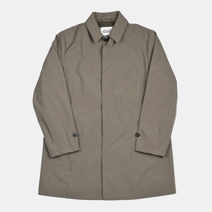 Milano Waterproof Raincoat - Cappero