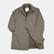 Milano Waterproof Raincoat - Cappero
