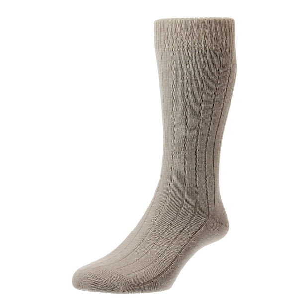 Waddington Cashmere - Natural