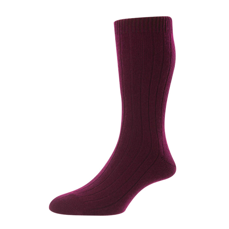 Waddington Cashmere - Port